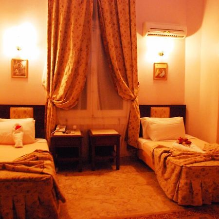 City View Hotel Каир Экстерьер фото