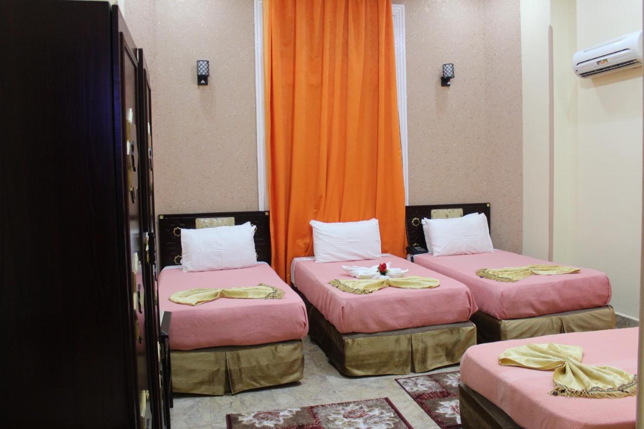 City View Hotel Каир Экстерьер фото