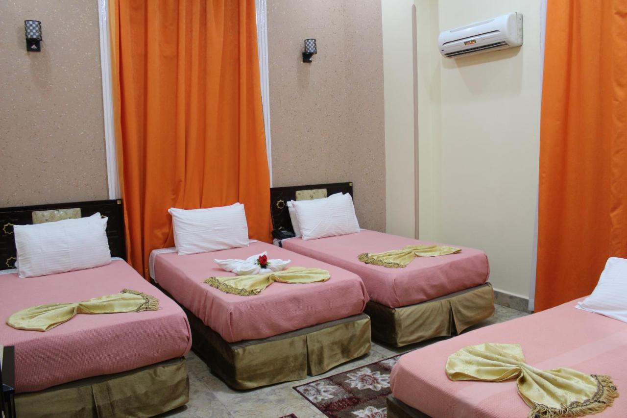 City View Hotel Каир Экстерьер фото