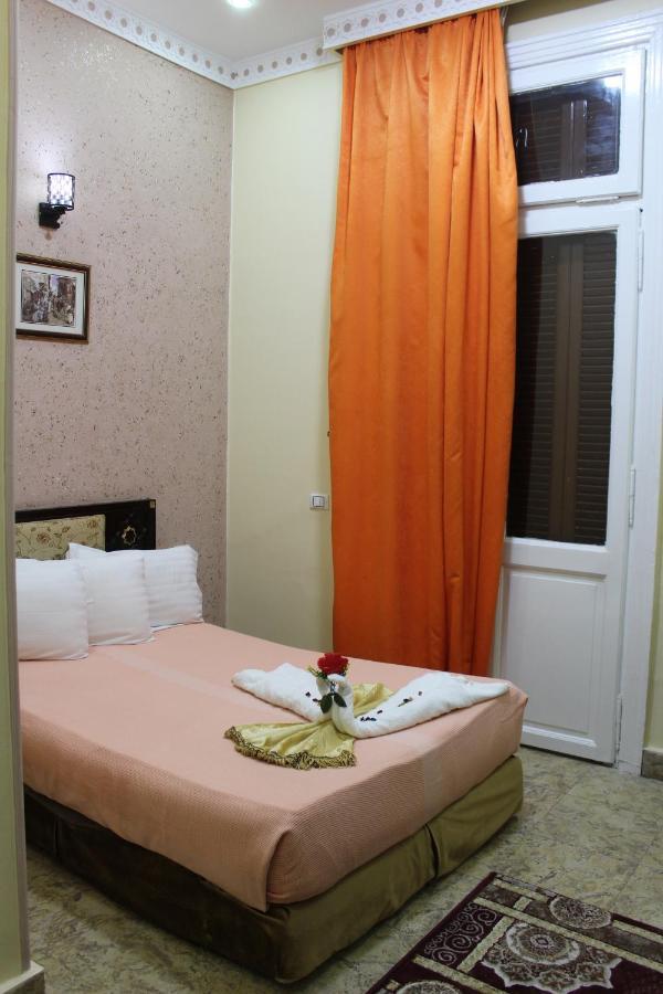City View Hotel Каир Экстерьер фото