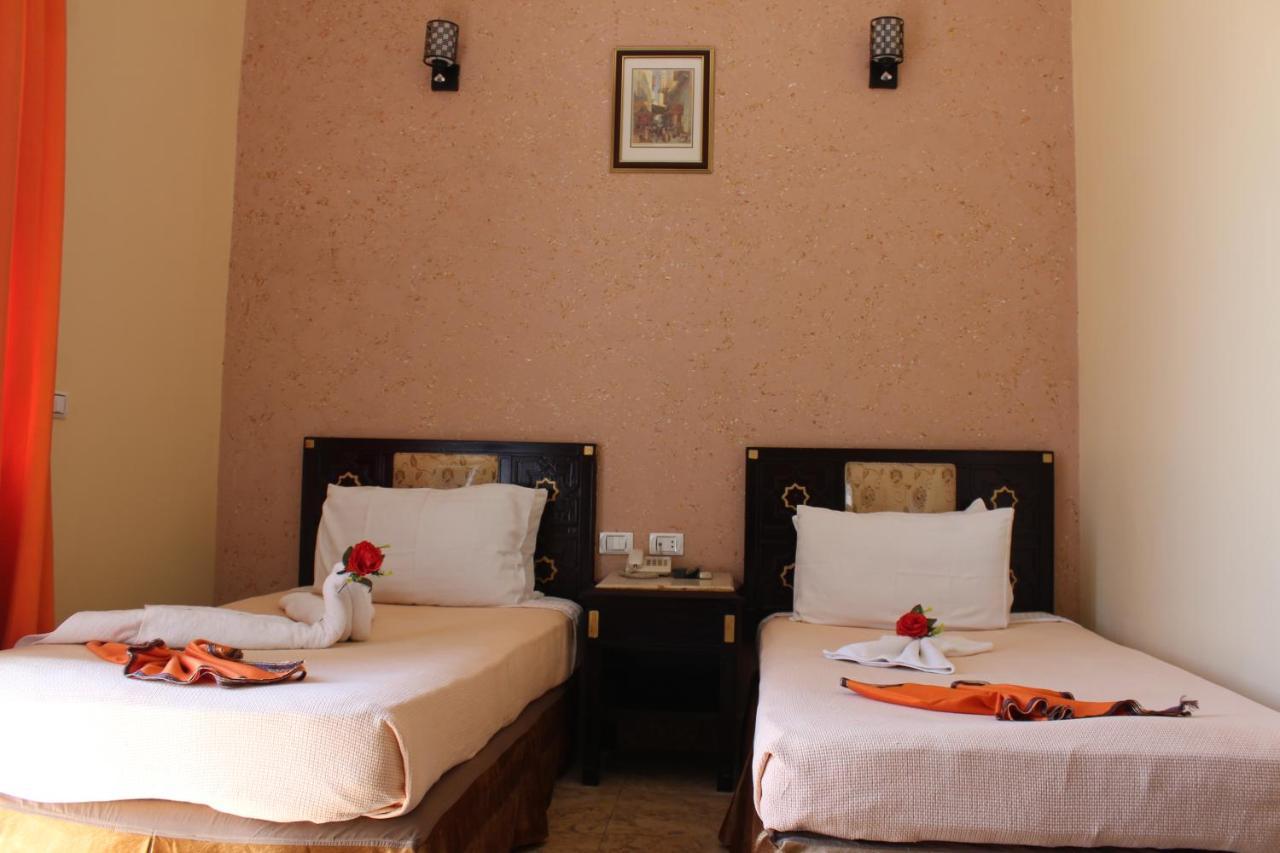 City View Hotel Каир Экстерьер фото
