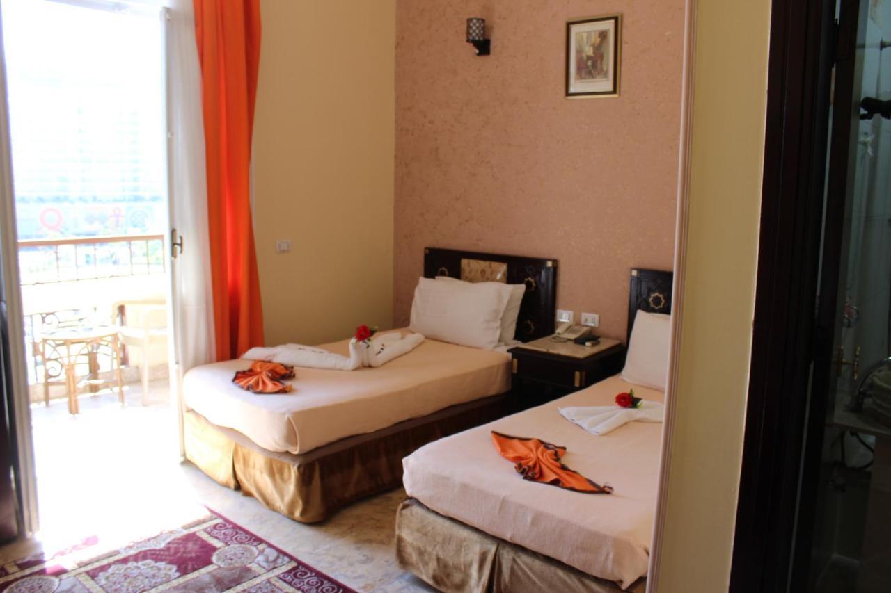 City View Hotel Каир Экстерьер фото