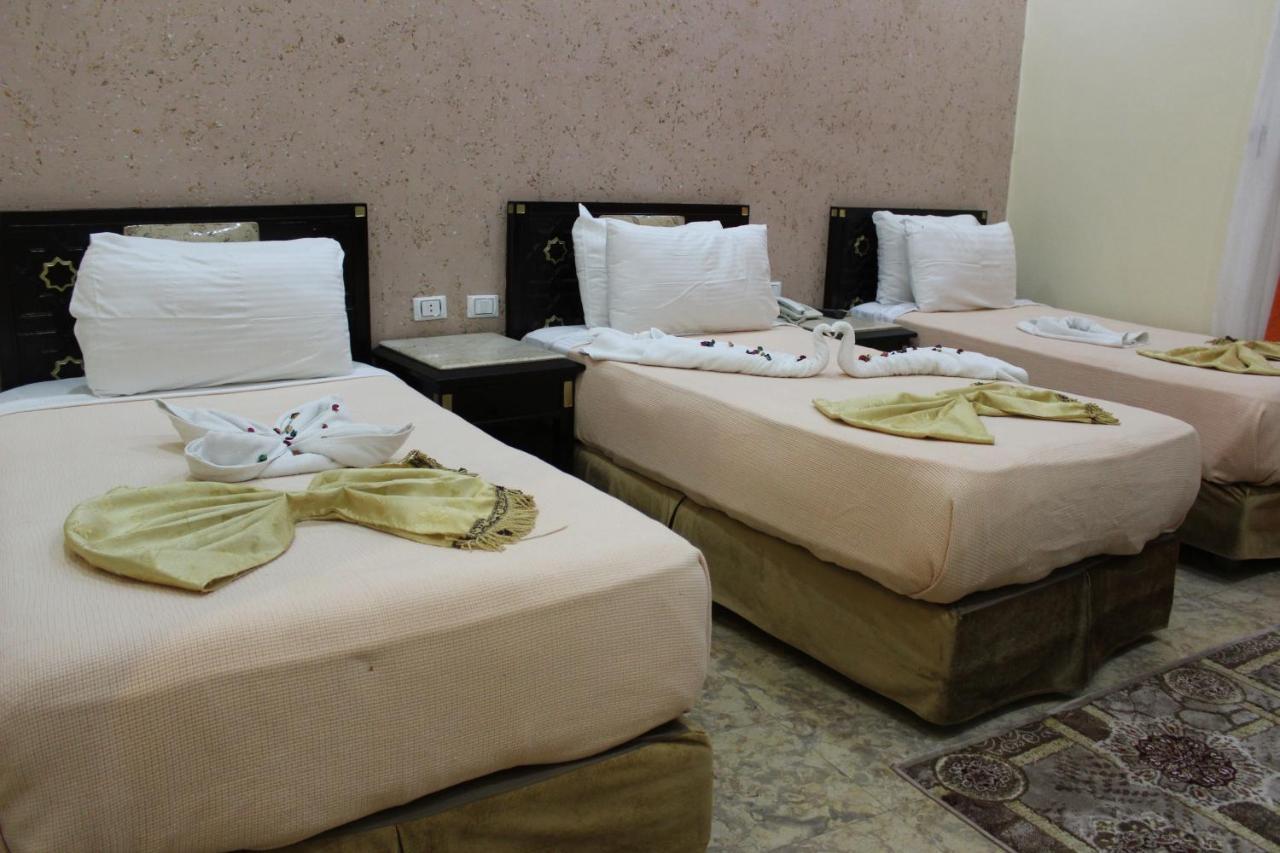 City View Hotel Каир Экстерьер фото