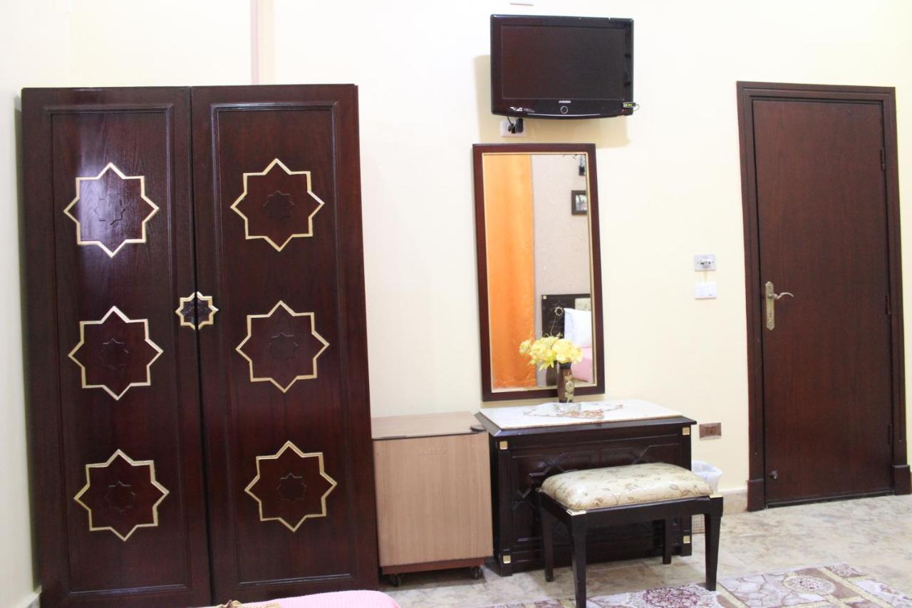 City View Hotel Каир Экстерьер фото