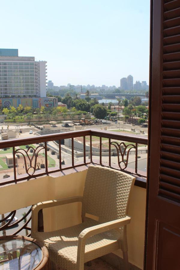 City View Hotel Каир Экстерьер фото