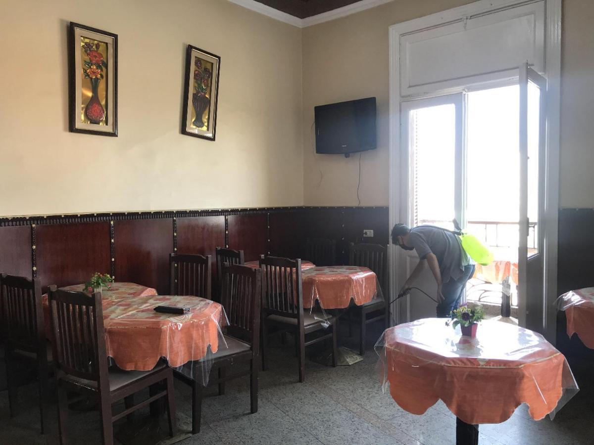 City View Hotel Каир Экстерьер фото