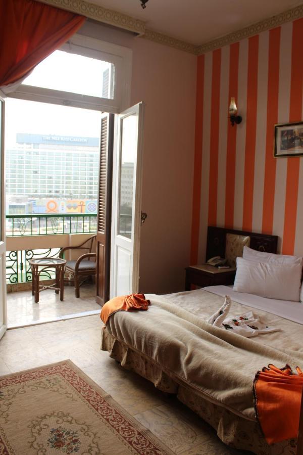 City View Hotel Каир Экстерьер фото