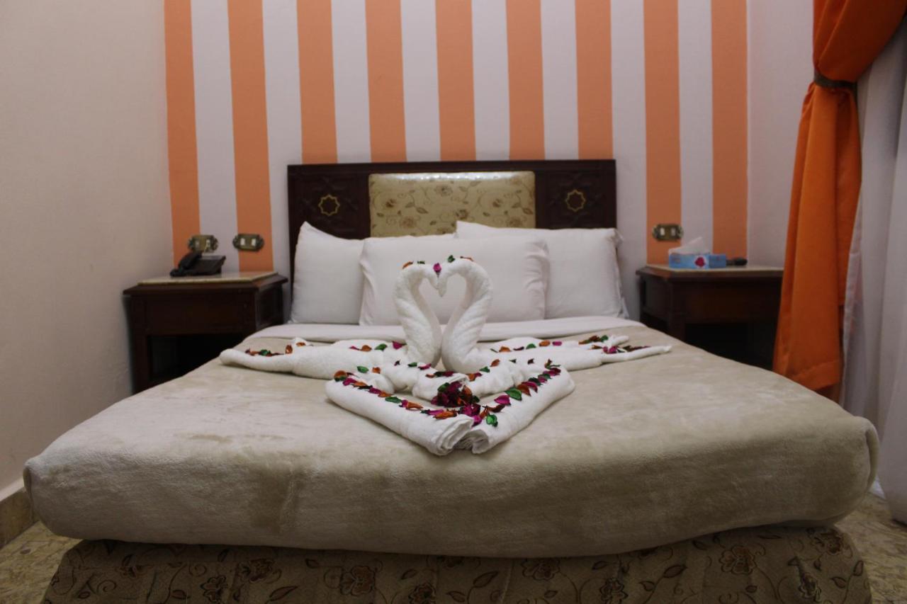 City View Hotel Каир Экстерьер фото