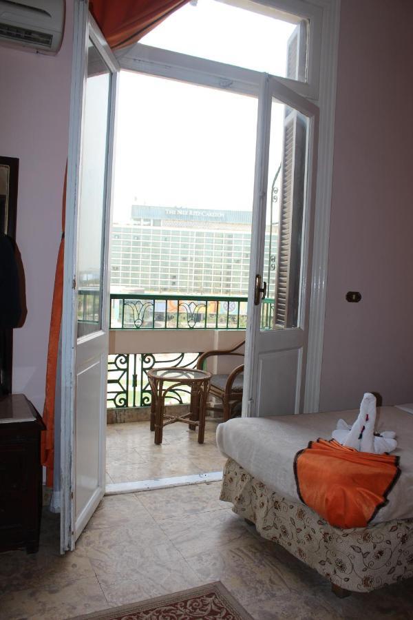 City View Hotel Каир Экстерьер фото