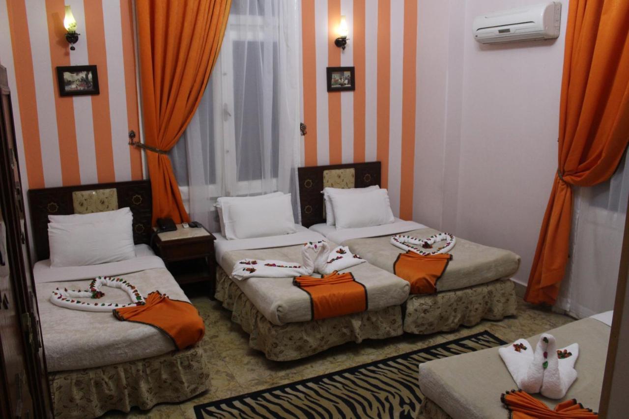 City View Hotel Каир Экстерьер фото