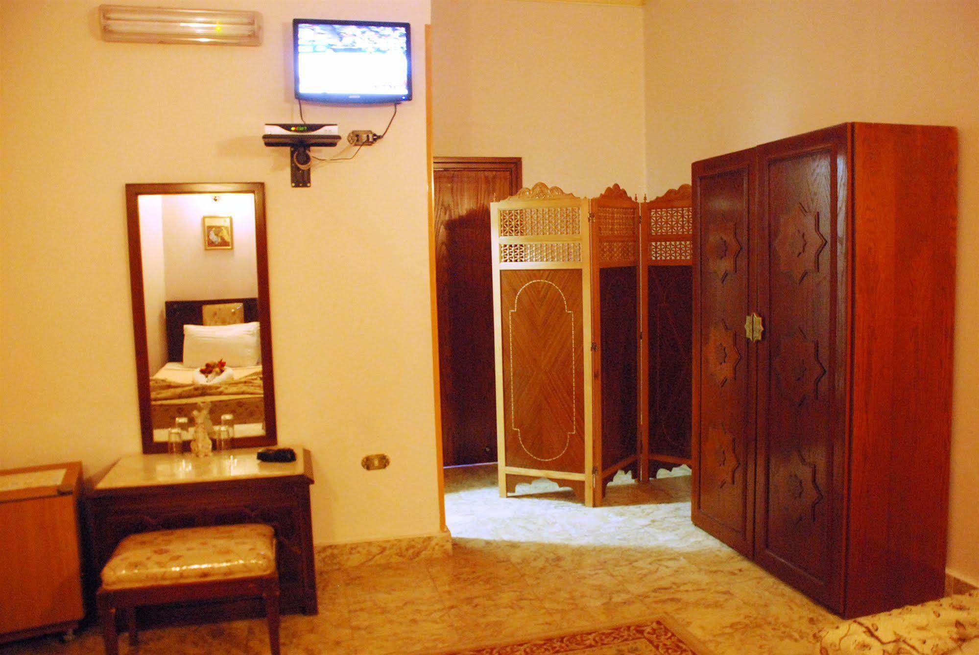 City View Hotel Каир Экстерьер фото