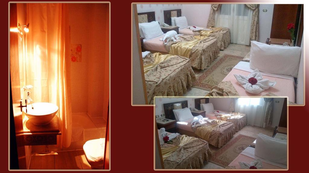 City View Hotel Каир Экстерьер фото