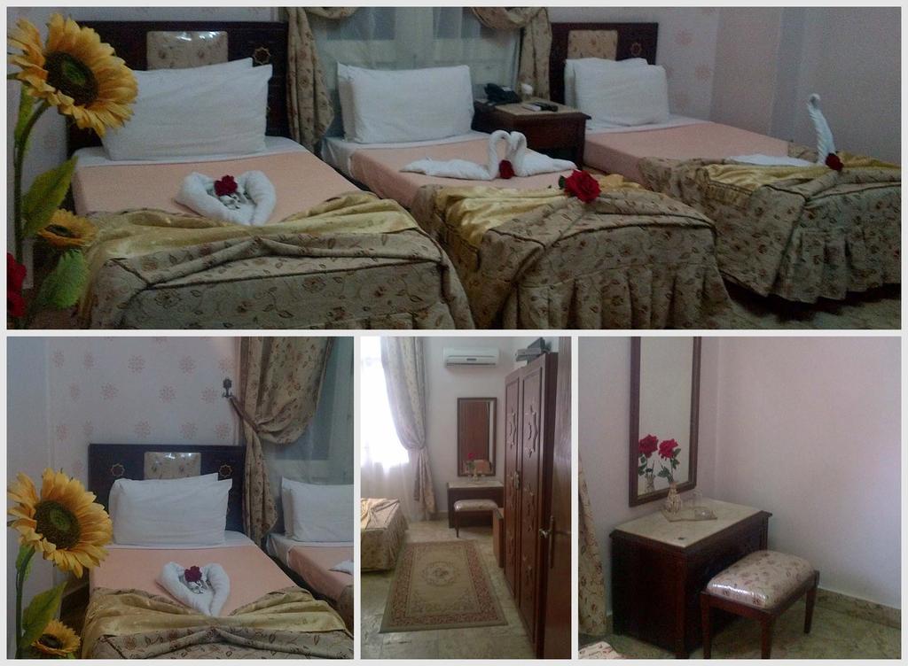 City View Hotel Каир Экстерьер фото